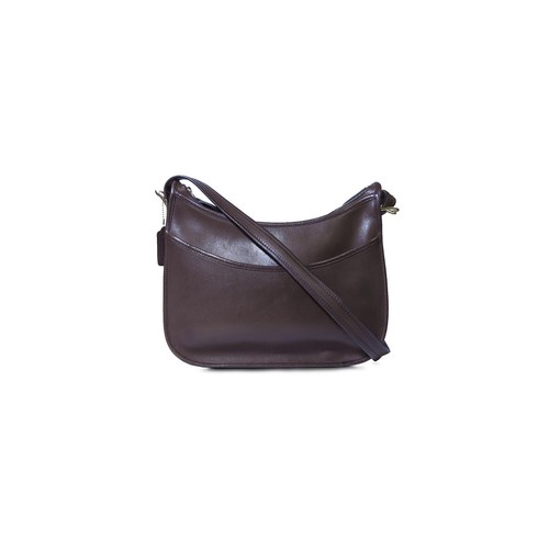 Vtg coach bag brown - bag,