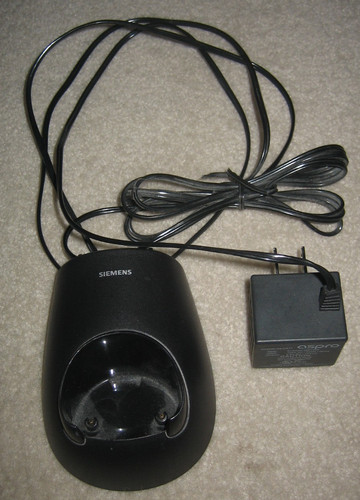 Siemens 8800 gigaset charger - 8800,