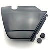Battery side cover left bmw - side,