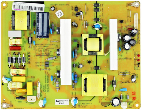 Hitachi led tv le42h508a - 42",