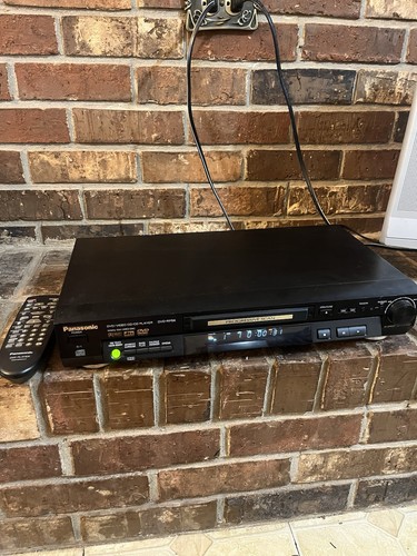 Vintage 2001 panasonic - vintage,