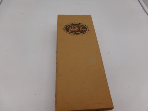Vtg ganz cottage collectibles - vtg,
