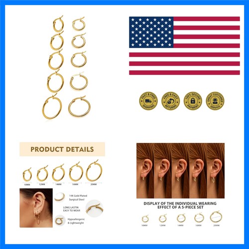 Pairs silver gold - silver,