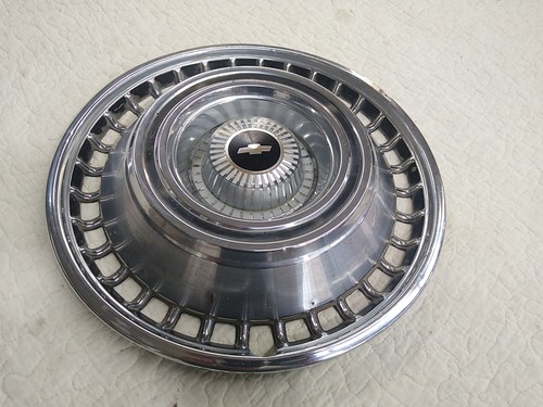 Vintage oem 1965 chevy ii - oem, 65