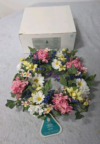 Nib partylite secret garden - partylite,