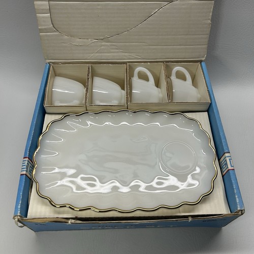 Anchor hocking piece milk - hocking,
