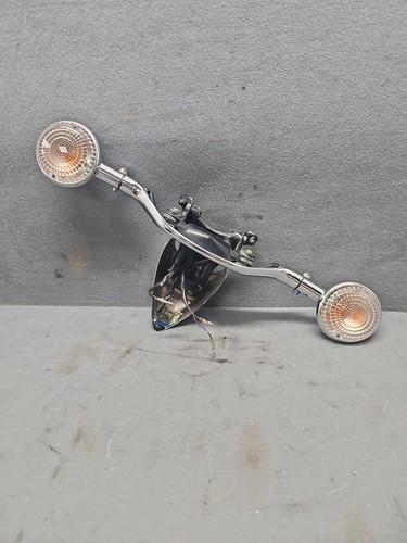 2006 yamaha road star - 04-07,