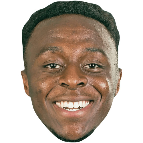 Moses odubajo big - odubajo, (smile)