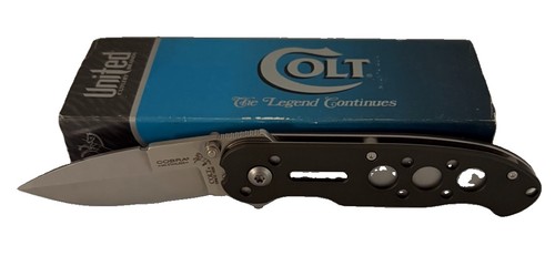 Title colt ct0096 cobra ii - ct0096,