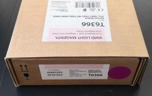 2020 genuine epson t6366 - epson,