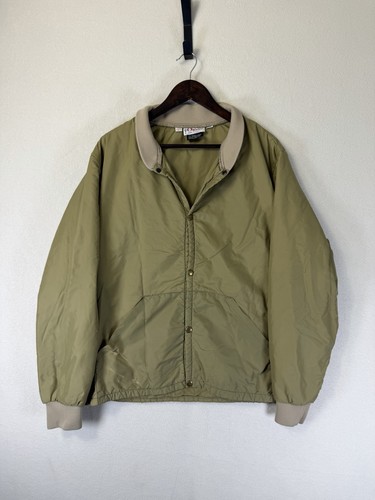 Vintage orvis jacket men - orvis,