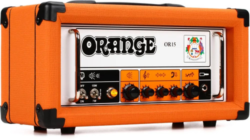 Orange or15h watt - or15h, head