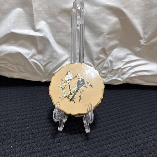 Vintage 1950 new - new, birds