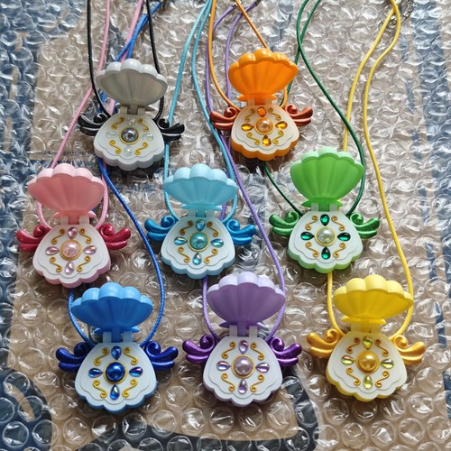 Handmade pichi - pichi,