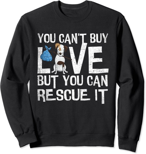 You can buy love funny - can't,