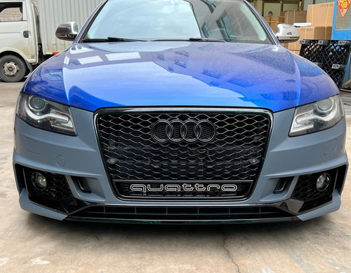 For audi rs4 style - audi,