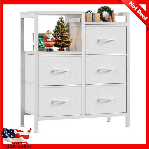 White dresser bedroom - dresser,