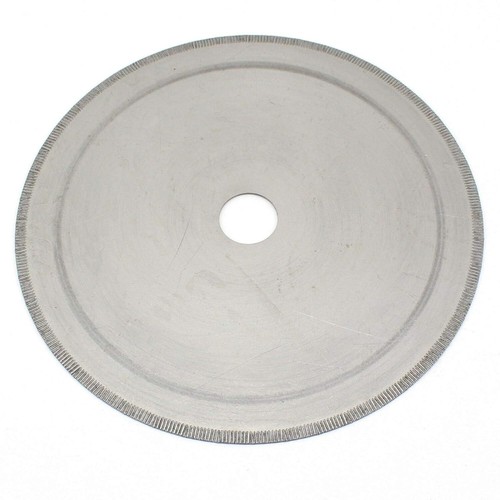 Inch diamond lapidary - 10-20",