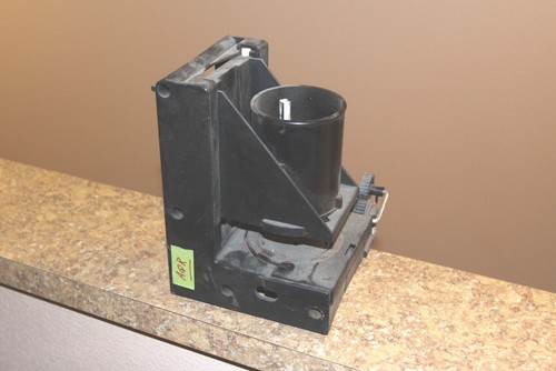National 633 model coffee