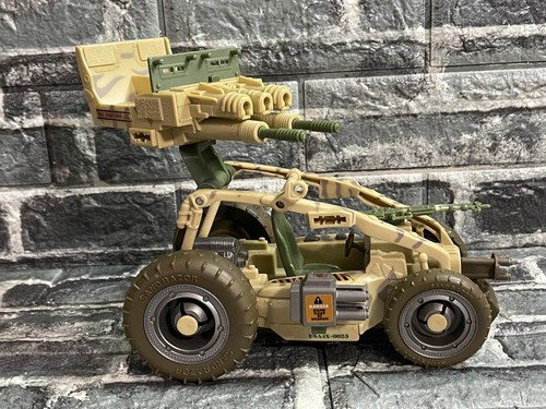 Hasbro joe army - hasbro, action