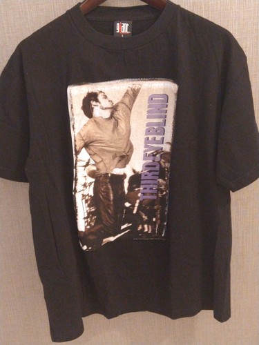 Third eye blind size - blind,