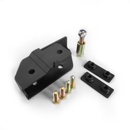 Rear track bar drop bracket - rear,