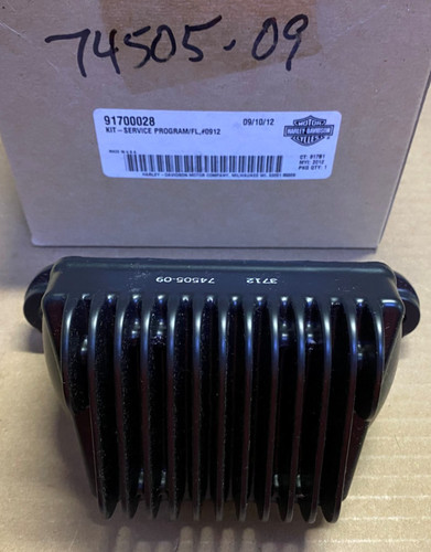 Harley davidson voltage - davidson,