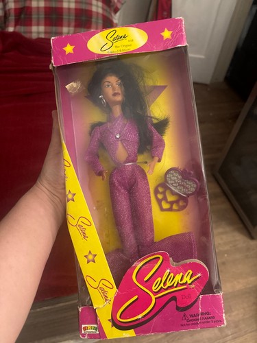 Selena quintanilla perez the - selena,
