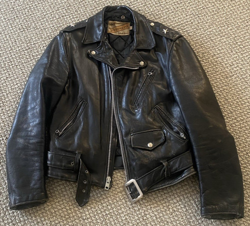 Schott perfecto vintage - perfecto,