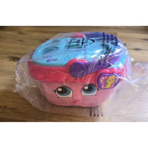 Leapfrog shapes sharing - leapfrog,