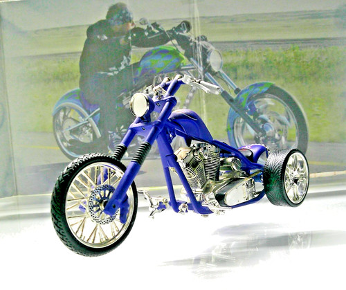 Muscle machines jesse james - machines,