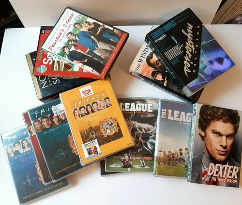 Series specials classics - series,, specials,