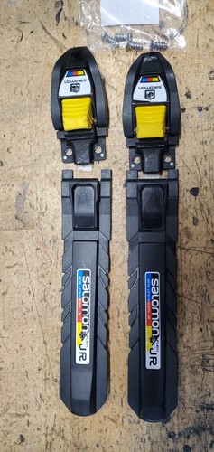 Salomon sns profil manual - profil,