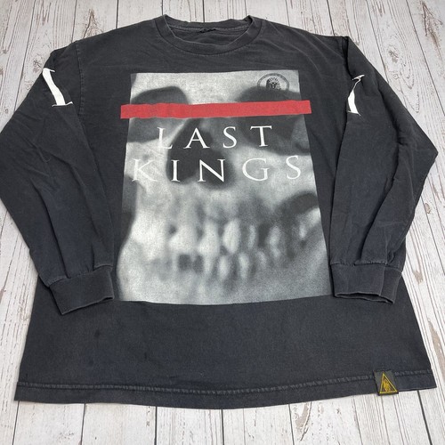 Mens tyga last kings long - mens,