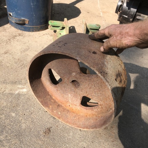 Bore 1 25 - x,