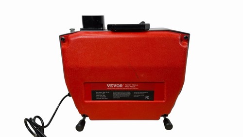 Vevor drain cleaner machine - drain,
