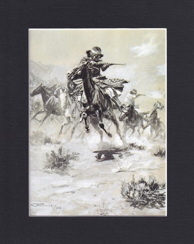 8x10 matted print - 8x10",