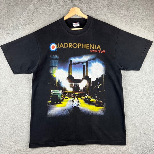 Vintage the who quadrophenia - vintage,