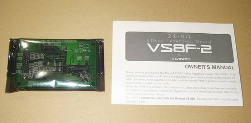 Roland vs8f effect expansion - vs8f-2,