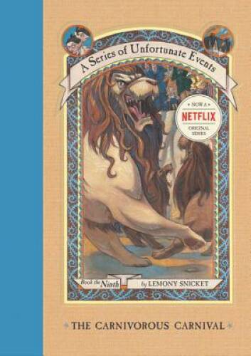 The carnivorous carnival - carnivorous,
