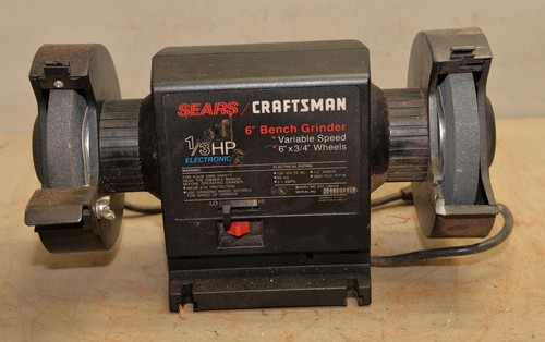 Craftsman variable speed - variable,