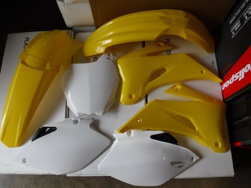 Polisport yellow plastic - polisport,