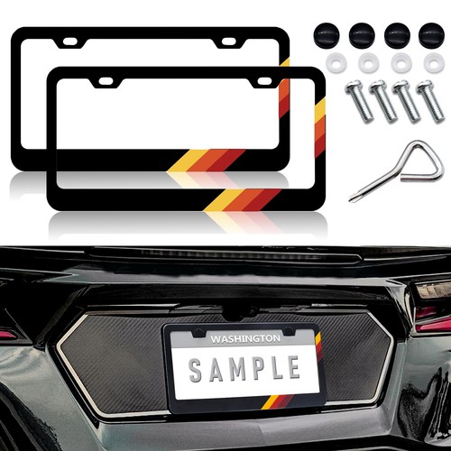 2pcs for toyota 4runner tundra - toyota,