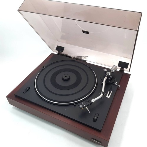 Yamaha 700 vintage - yamaha, belt