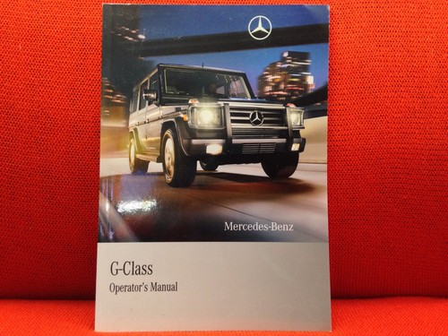 New 2010 mercedes g550 - 2010,