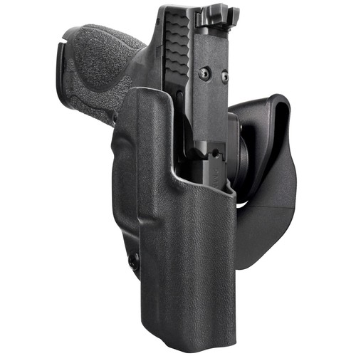 Owb quick release - quick, paddle
