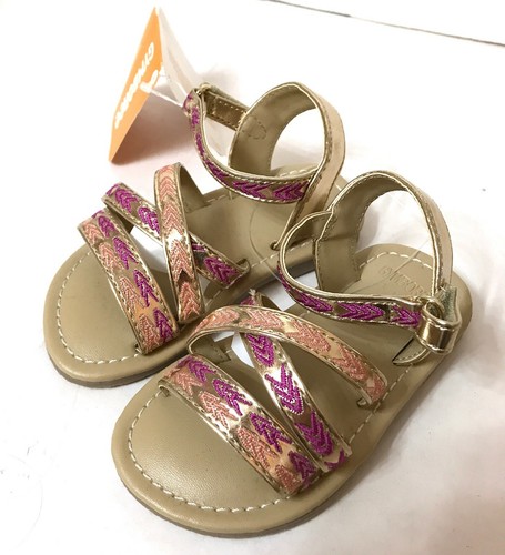 Baby toddler girl - baby/toddler, sandals