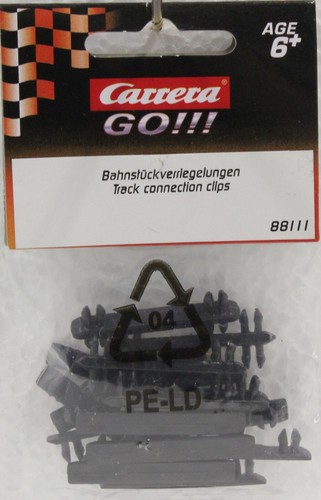 Carrera 88111 track - carrera,