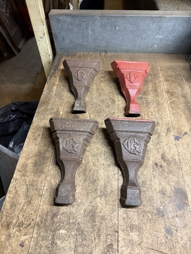 Antique old rare parlor wood - antique,