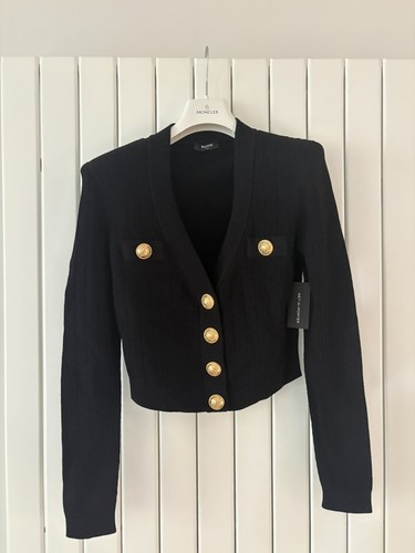 Balmain cropped - balmain, 42